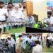 DC Ganderbal launches fortnightly Swachhta Pakhwada campaign in district