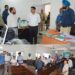 Assembly Elections- 2024 DEO Poonch reviews facilities, addresses deficiencies at 24×7 Election Control Room