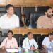 J&K Media Accreditation Committee (JKMAC) grants accreditation to journalists