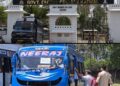 Assembly Elections- 2024 Segregation, Dispatch of EVMs completed for all 6 Assembly Segments of Kathua District
