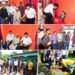 DC Rajouri visits village Dalogra; plants sapling as a part of “Ek Paed Shaheedon ke Naam” Campaign