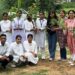 GDC Vijaypur culminates three days plantation drive