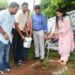 RDD conducts plantation drive under MGNREGA