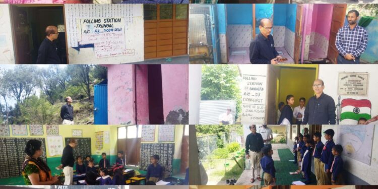 Assembly Elections- 2024