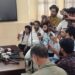 Assembly Elections- 2024 DEO Ramban briefs Media on election preparedness