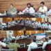 DDC Doda chairs review meeting of Rastriya Bal Swasthaya Karyakaram