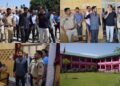 Assembly Elections-2024 DEO Budgam reviews preparations for forthcoming polls in Beerwah AC