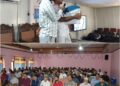 Assembly Elections- 2024 Comprehensive Election Training for Polling Staff held in all 7 ACs of Baramulla