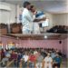 Assembly Elections- 2024 Comprehensive Election Training for Polling Staff held in all 7 ACs of Baramulla