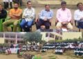 Assembly Elections-2024 Voter awareness drive under SVEEP continues in Ramban