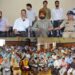 Assembly Elections- 2024 Election staff imparted training in Doda