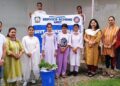 GDC Katra conducts cleanliness drive under Swachhta Pakhwada