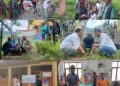 Various activities held in Ramban under Swachhta Pakhwada