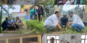 Various activities held in Ramban under Swachhta Pakhwada