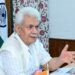 Lt Governor chairs 47th meeting of Shri Amarnathji Shrine Board