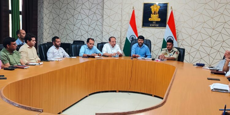 Independence Day 2024: District Administration Kishtwar to organize Mega Tiranga Rally & Concert