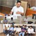 DC Rajouri reviews implementation of Schemes of Science & Technology Department