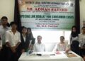 DLSA Samba organises Special Lok Adalat to settle Consumer Cases