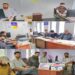 Assembly Elections -2024 MCMC, District Election Media Centre, Election control room set up at Kupwara
