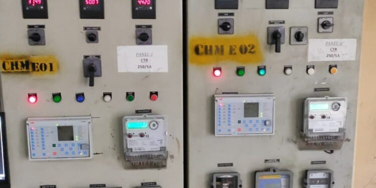 KPDCL set to install meters on 40,000 DTs, 1400 Feeders for reliable power supply