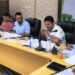 ADDC Kishtwar chairs DLRC/DLRAC meeting