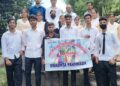 GDC Kastigarh organizes cleanliness drive