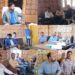 General Assembly Elections- 2024 RO Handwara convenes meeting with representatives of Political Parties