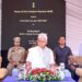 Lt Governor Inaugurates and lays foundation stone of various development projects