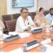 Vikramjit Singh chairs 6th UTLMC meeting