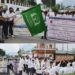 Swachhata Pakhwada: DC Bandipora flags-off Marathon/ Plog Run
