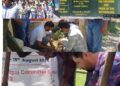 ‘Ek Ped Shaheedon Ke Naam’: Plantation Drives held across Bandipora