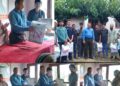 03-Day Sericulture Skill Development Training programme concludes at Bandipora
