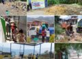 Cleanliness drive conducted in Block Kishtwar under Swachhata Pakhwada