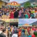 3 day Annual Kailash Yatra begins in Bhadarwah amid religious fervor, festivity