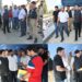 DC Kulgam visits Chawalgam, takes stock of pace & progress of 50 bedded Ayush Integrated Hospital Instructs Exen R&B to ensure speedy completion of finishing works