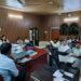 Assembly Elections- 2024 RO 65-Basohli AC chairs meeting with Nodal Officers