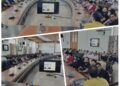 Assembly Elections-2024: Training on cVIGIL Portal & ESMS conducted for Bank Branch Heads at Anantnag