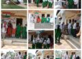AHWC, GMS Kenihama jointly celebrates Sawachta Pakhwada