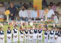 3-day historical Sankri Devta mela commences at village Meer Panchari