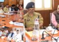 CS reviews ‘Har Ghar Tiranga’ action plan and Independence Day Preparations
