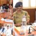 CS reviews ‘Har Ghar Tiranga’ action plan and Independence Day Preparations