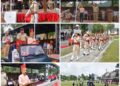 Independence Day-2024: Full dress rehearsal held across Jammu division with Patriotic fervor