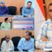 Assembly Elections- 2024 First Phase EVM Randomization held at Samba