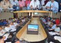 Assembly Elections- 2024 Election Expenditure Observer reviews surveillance measures in Poonch