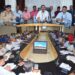 Assembly Elections- 2024 Election Expenditure Observer reviews surveillance measures in Poonch