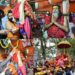 Poonch hosts Annual Chari Mubarak Yatra to Shri Budha Amarnath Ji Shrine