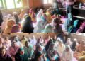 RSETI Ramban hosts entrepreneurship awareness program in Gool