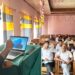 Assembly Elections- 2024 Training Program for Zonal & Sectoral Magistrates held at Town Hall Kunzer