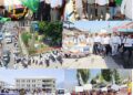 Assembly Elections:- 2024: SVEEP Rally organised at Kishtwar
