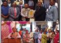 Justice Tashi Rabstan inaugurated Legal Literacy Club at Sudhmahadev, Udhampur